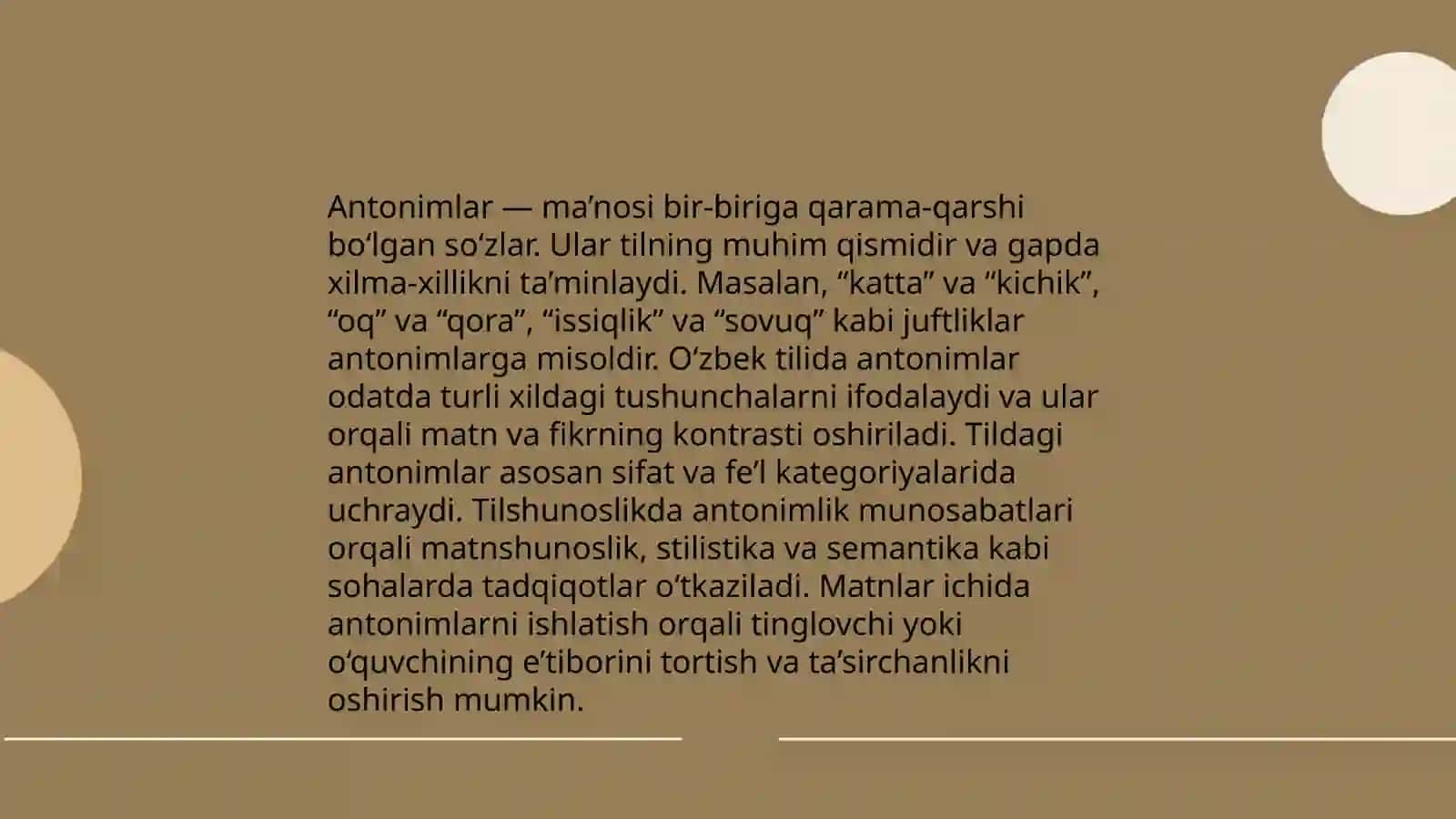 Oʻzbek tilida soʻz kengaytiruvchilari 4