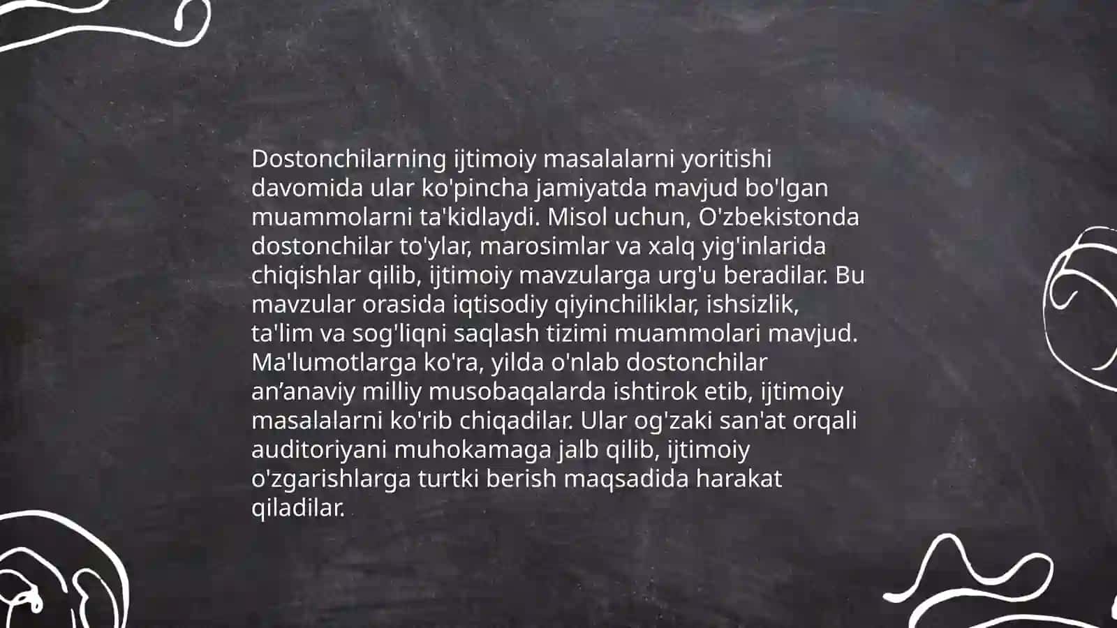 Andalib va Nishotiy dostonlari misolida davr dostonchiligi borasida mulohaza yuritish 4