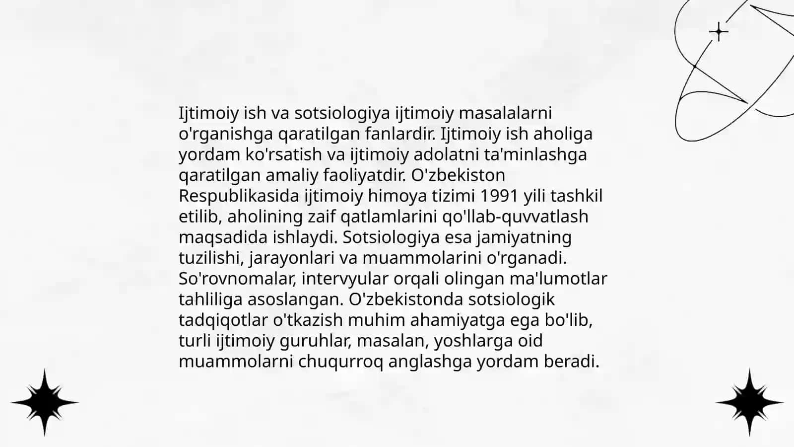 Ijtimoiy ish va psixologiya 4