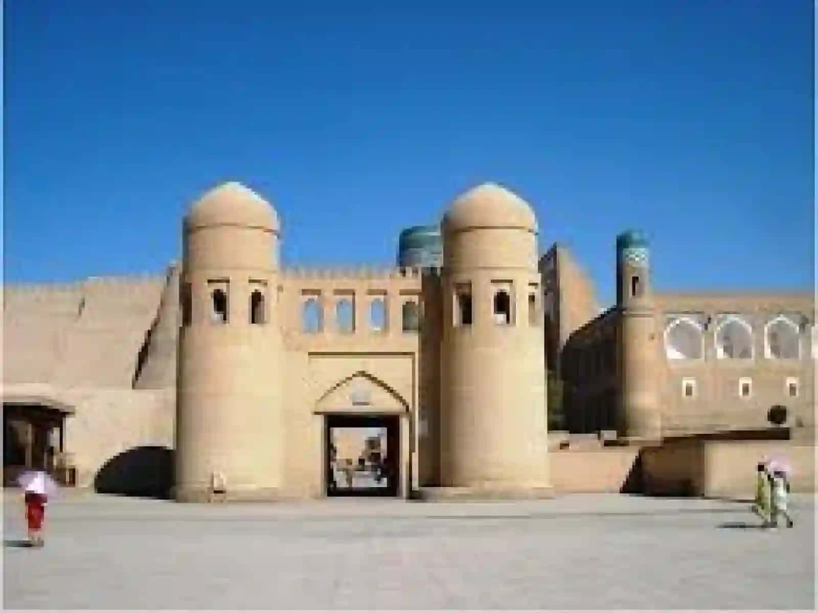 QADIMGI XORAZMLIKLARNING MADANIYATI SAN'ATI VA DINIY QARASHLARI 4