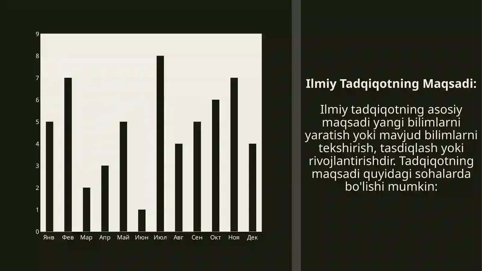 ILMIY TADQIQOTNI TASHKIL ETISH VA UNING TARKIBI 4