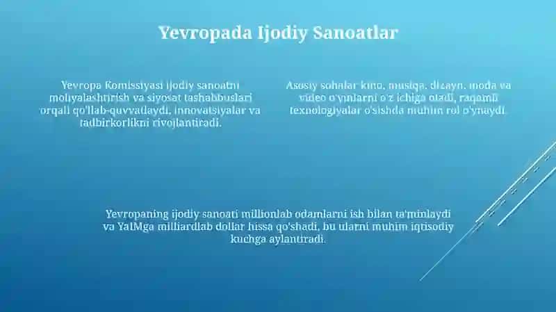 Yevropada hujjatchilik 4
