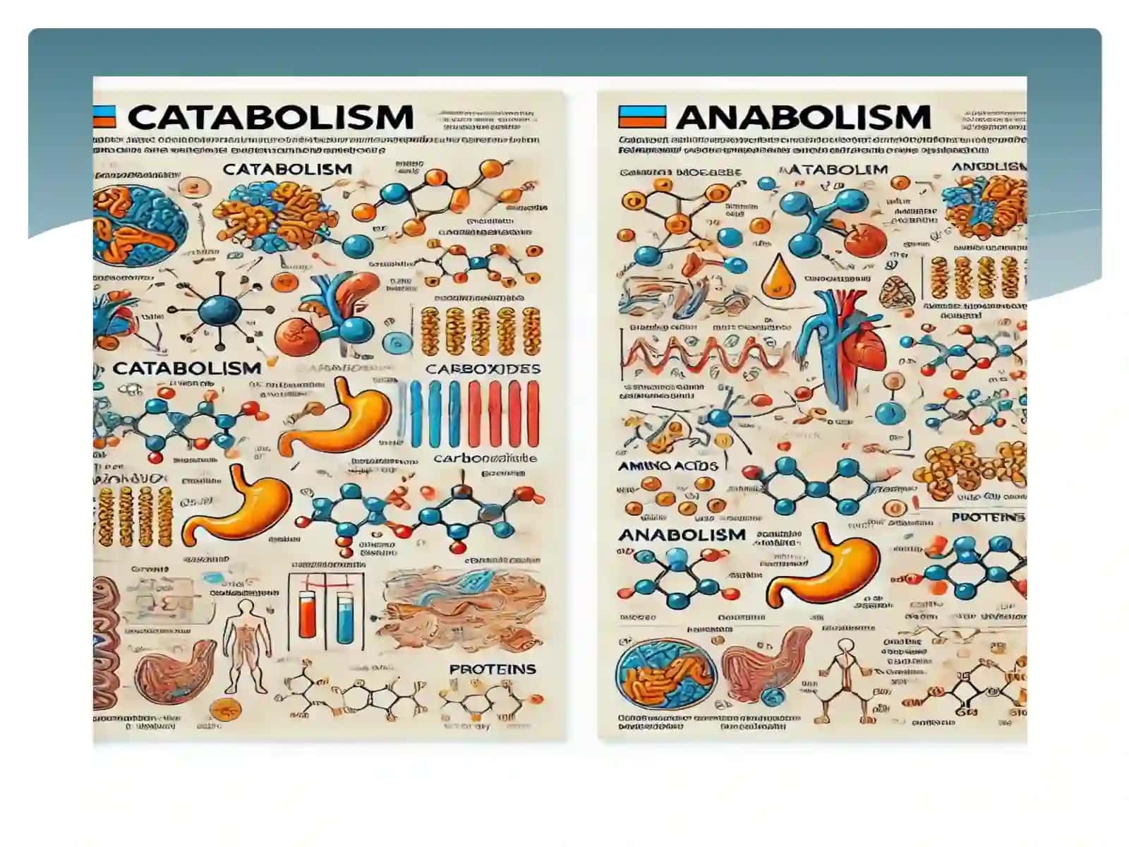 Metabolizm va katobolizim 4