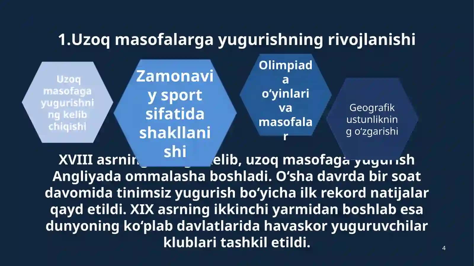 JISMONIY MADANIYAT VA SPORT 4