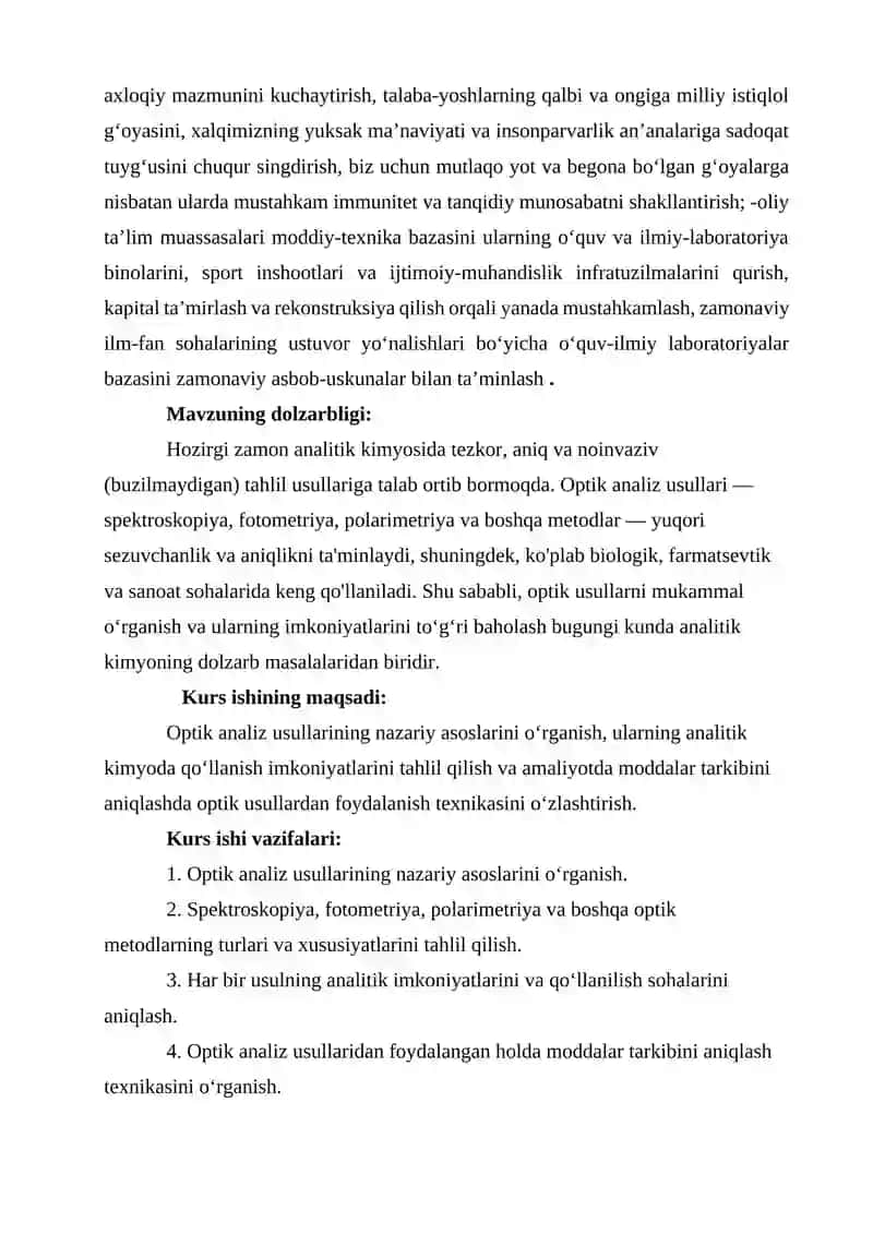 Optik analiz metodlari 4