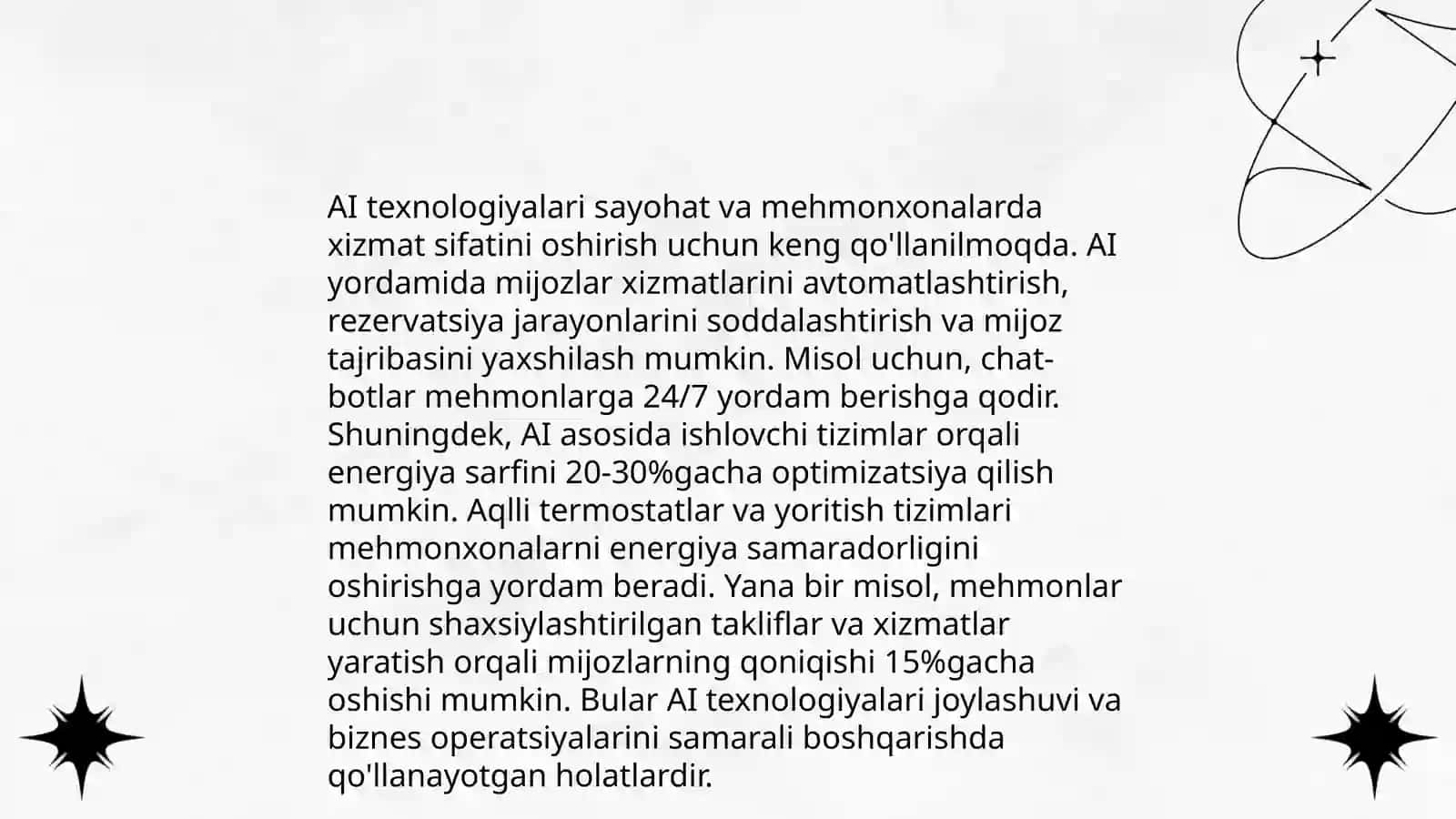 Raqamli transformatsiya va xizmatlarni raqamlashtirish 4