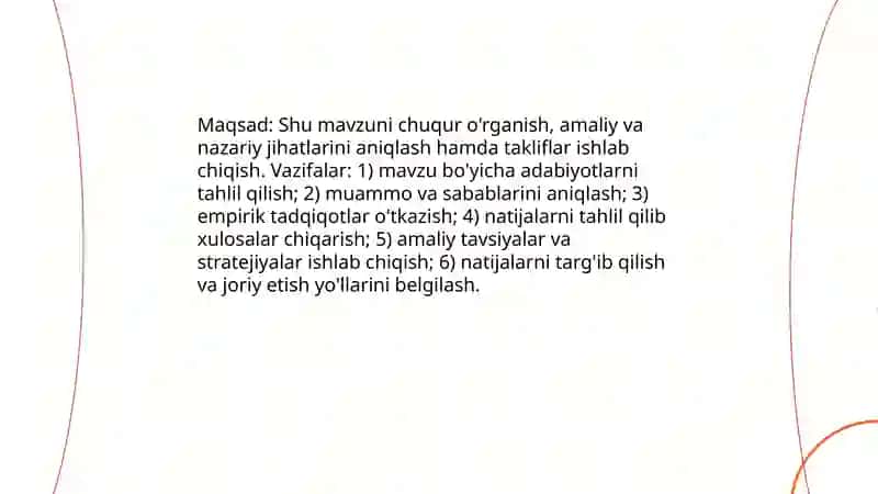 kirish va umumiy tushunchalar 4