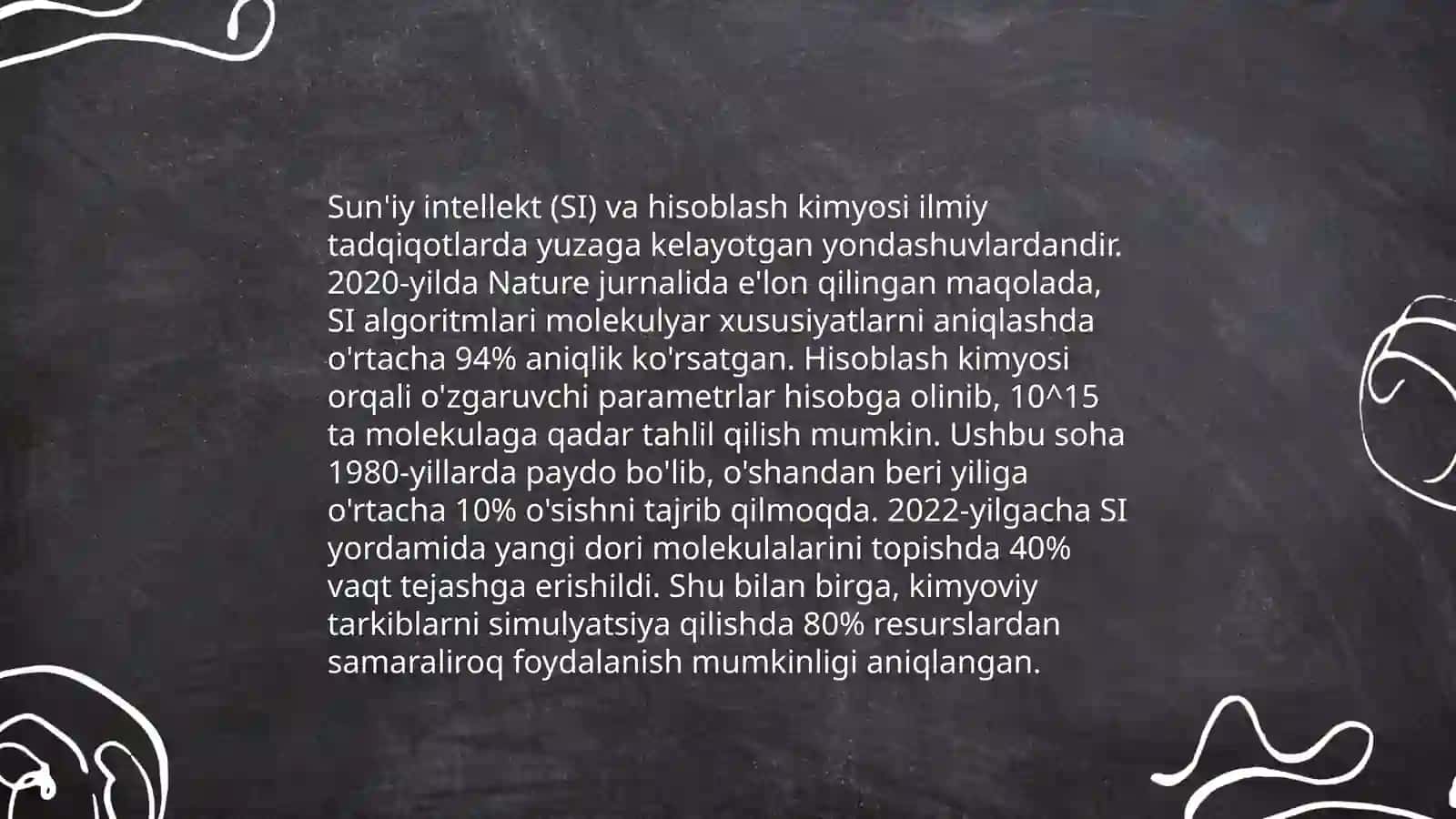 Nano-kimyoviy materiallar 4