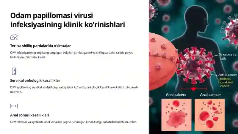 Odam papillomasi virusi laborator diagnostikasi 4