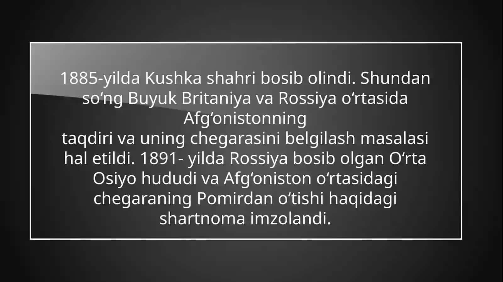 Rossiyaning uzoq sharqdagi siyosati 4
