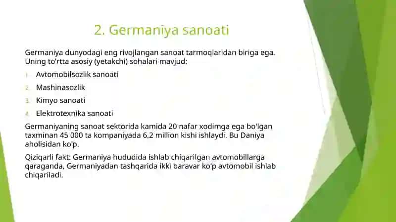 Germaniya soliq tizimi 4