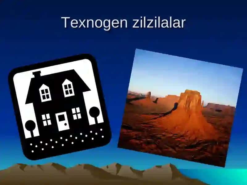 O’zbekistonda sodir bo’lishi mumkin bo’lgan texnogen xavflar 4