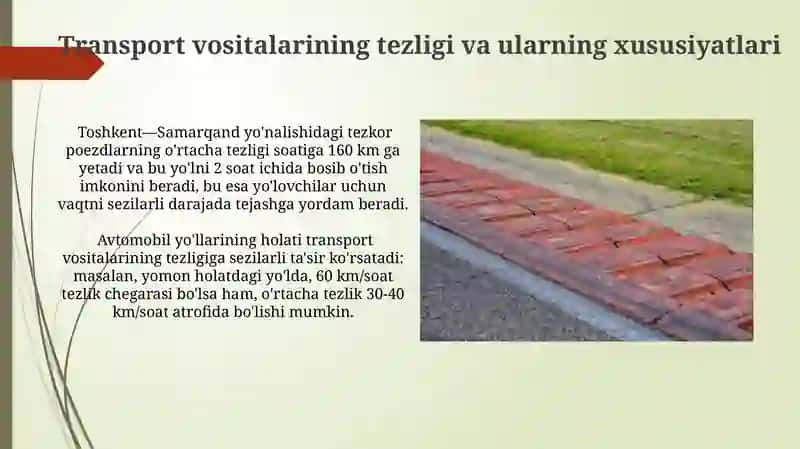 Abduraxmonova Nigoraning Matematika fanidan tayyorlagan taqdimoti 4