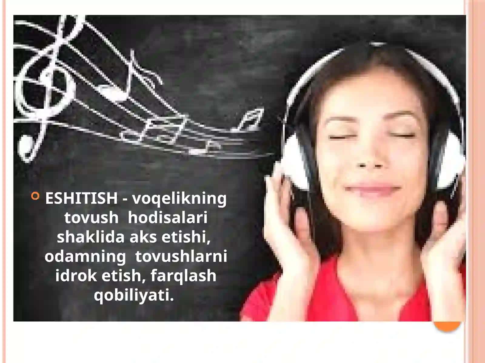 Eshitishdan nuqsoni bo'lgan mashxur shaxslar 4