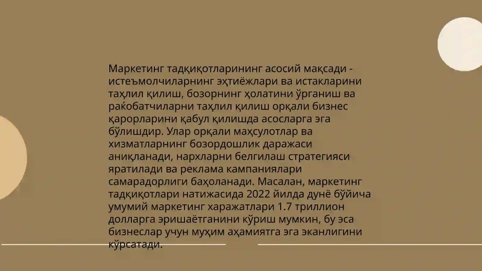 Рақамли маркетинг тадқиқотлари 4