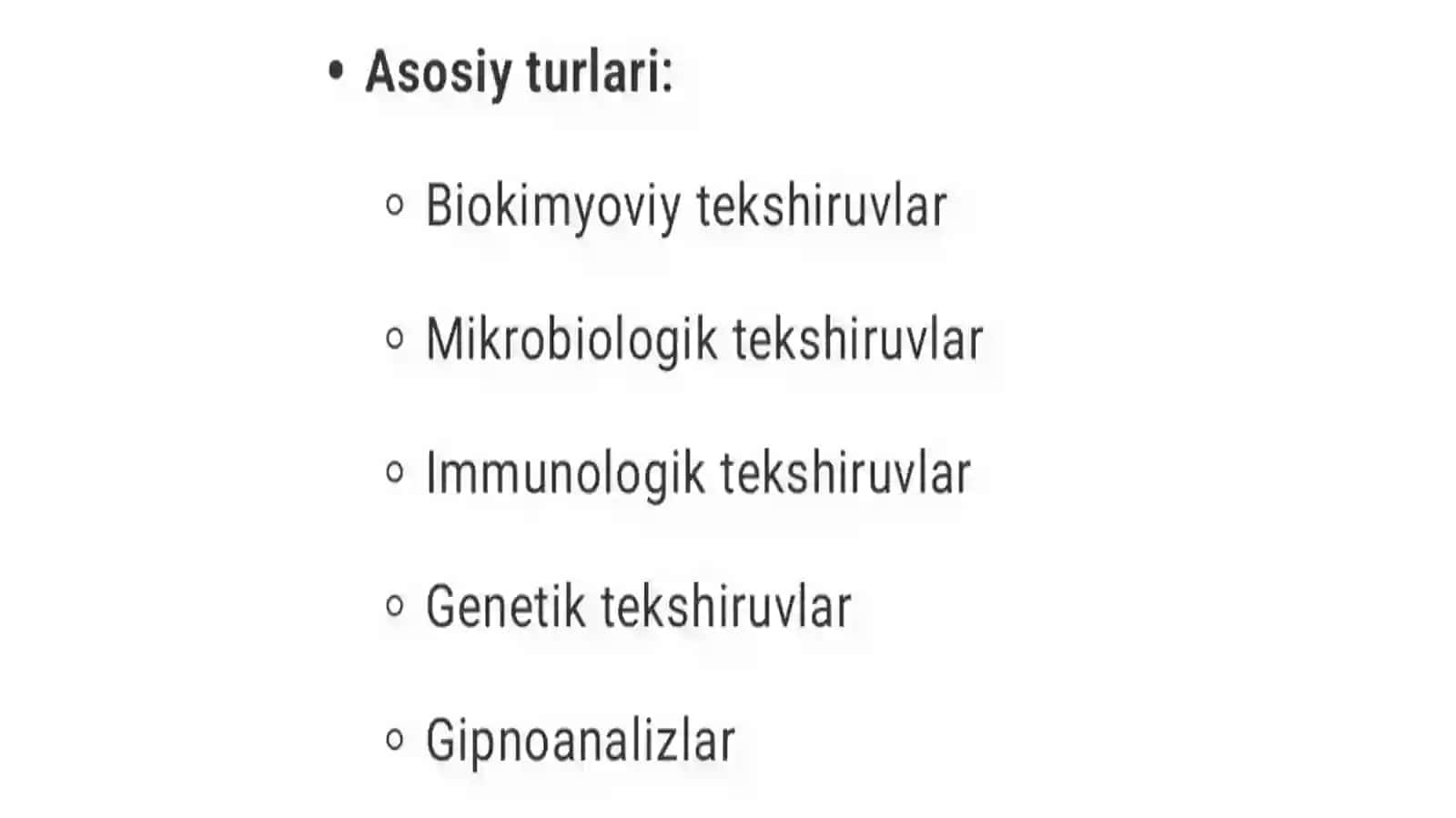 Fundamentaltibbiyot yoʻnalishi 102-agur uhtalabasi 4