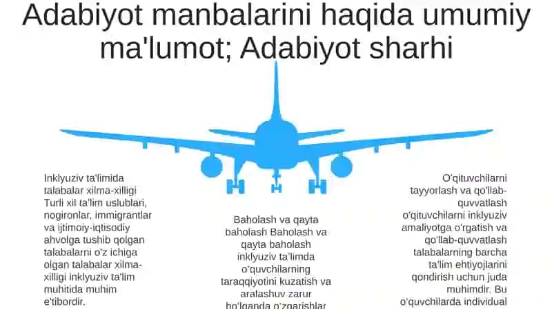 Turli Yo'Nalishdagi Ilmiy Tadqiqotlarda Inklyuzif Ta'Lim Muammolarini Õrganishi 4