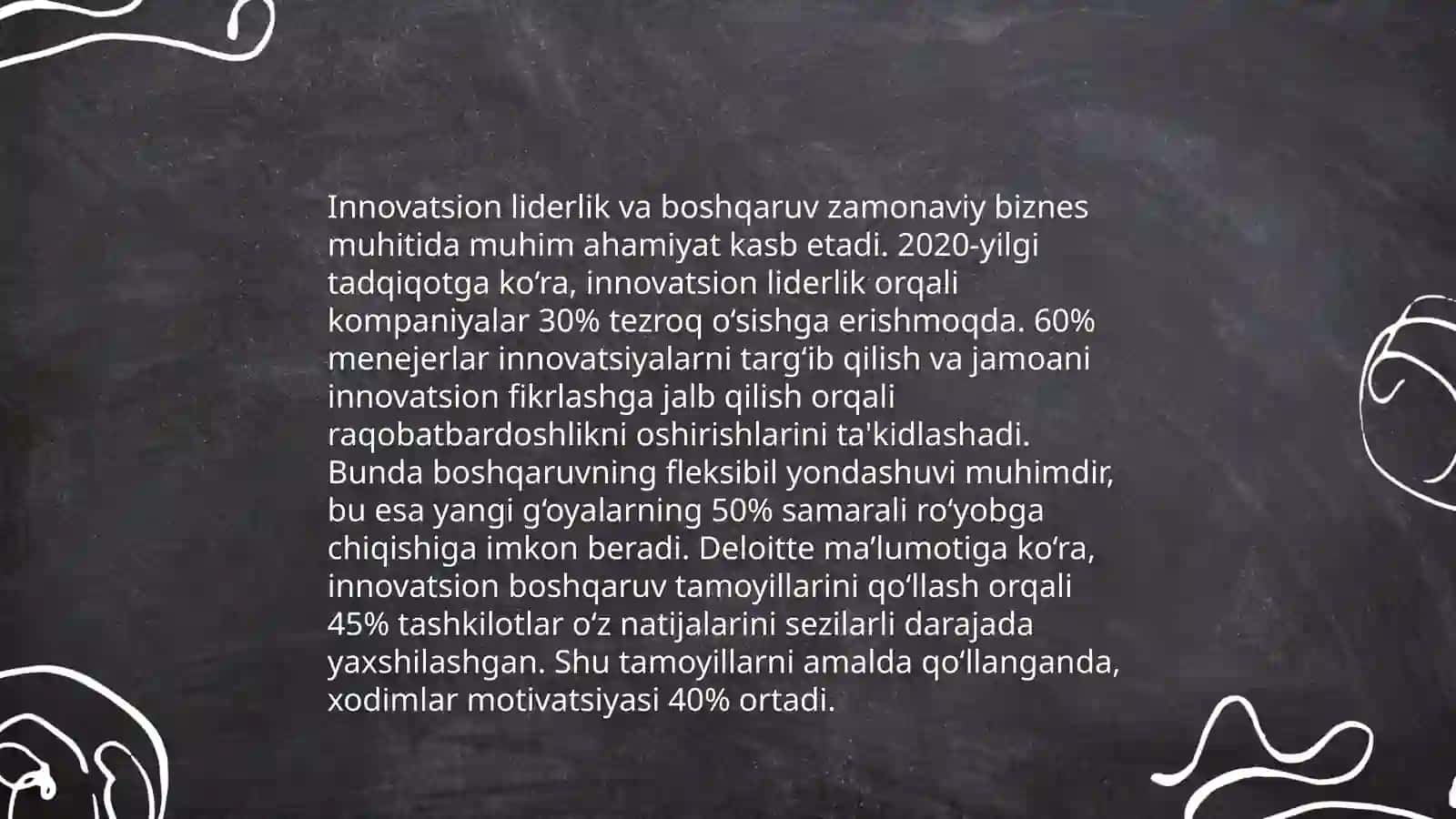 Zamonaviy menijir 4