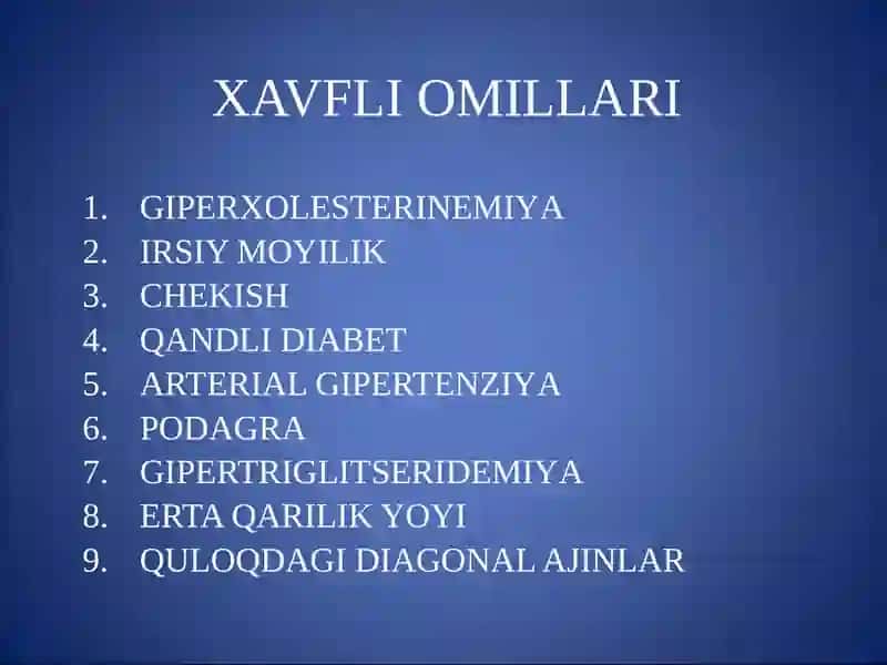 MIOKARDINFARKTI 4