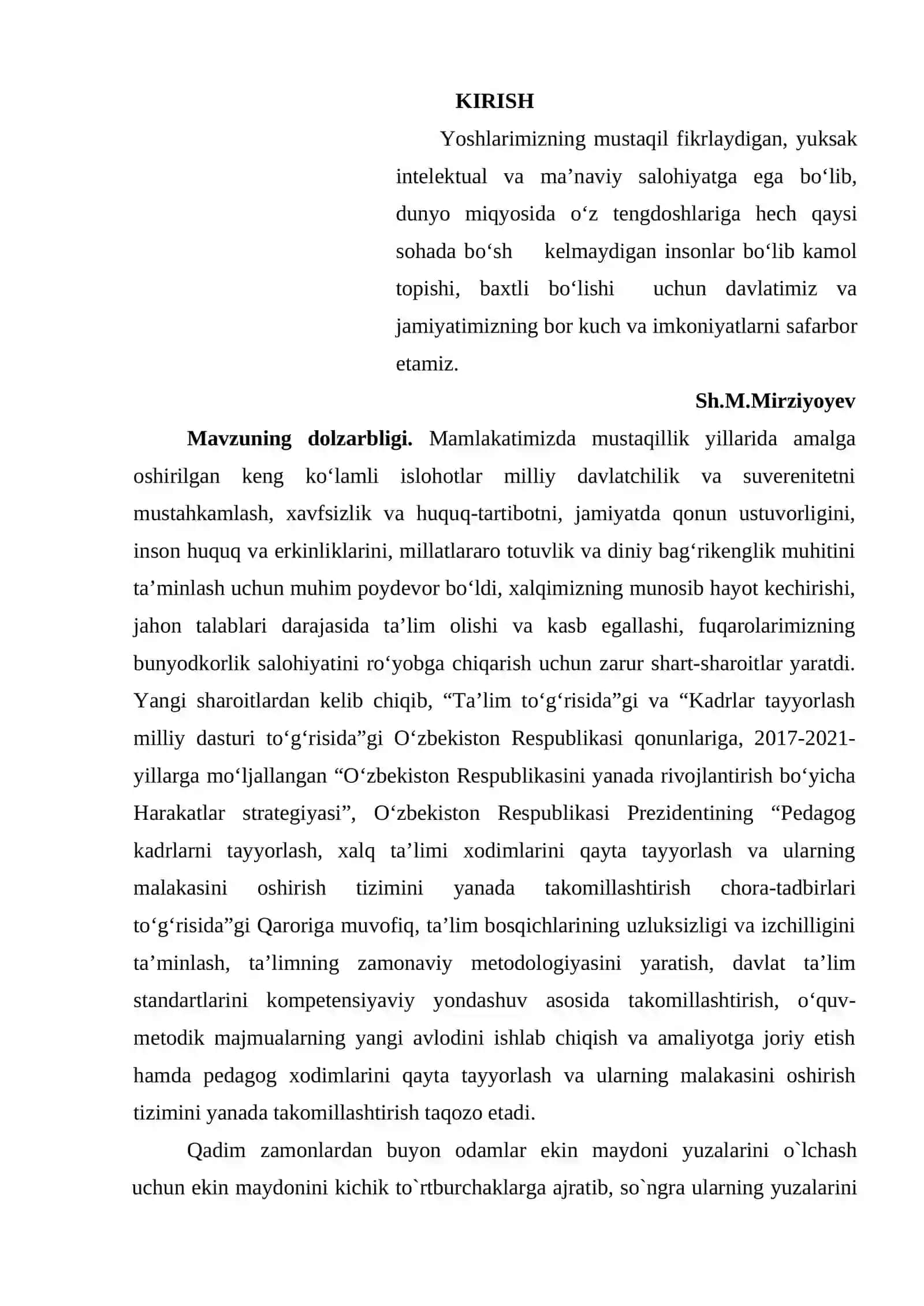 Tarkibida trigonometrik funksiyalar qatnashgan ifodalarni integrallash” 4