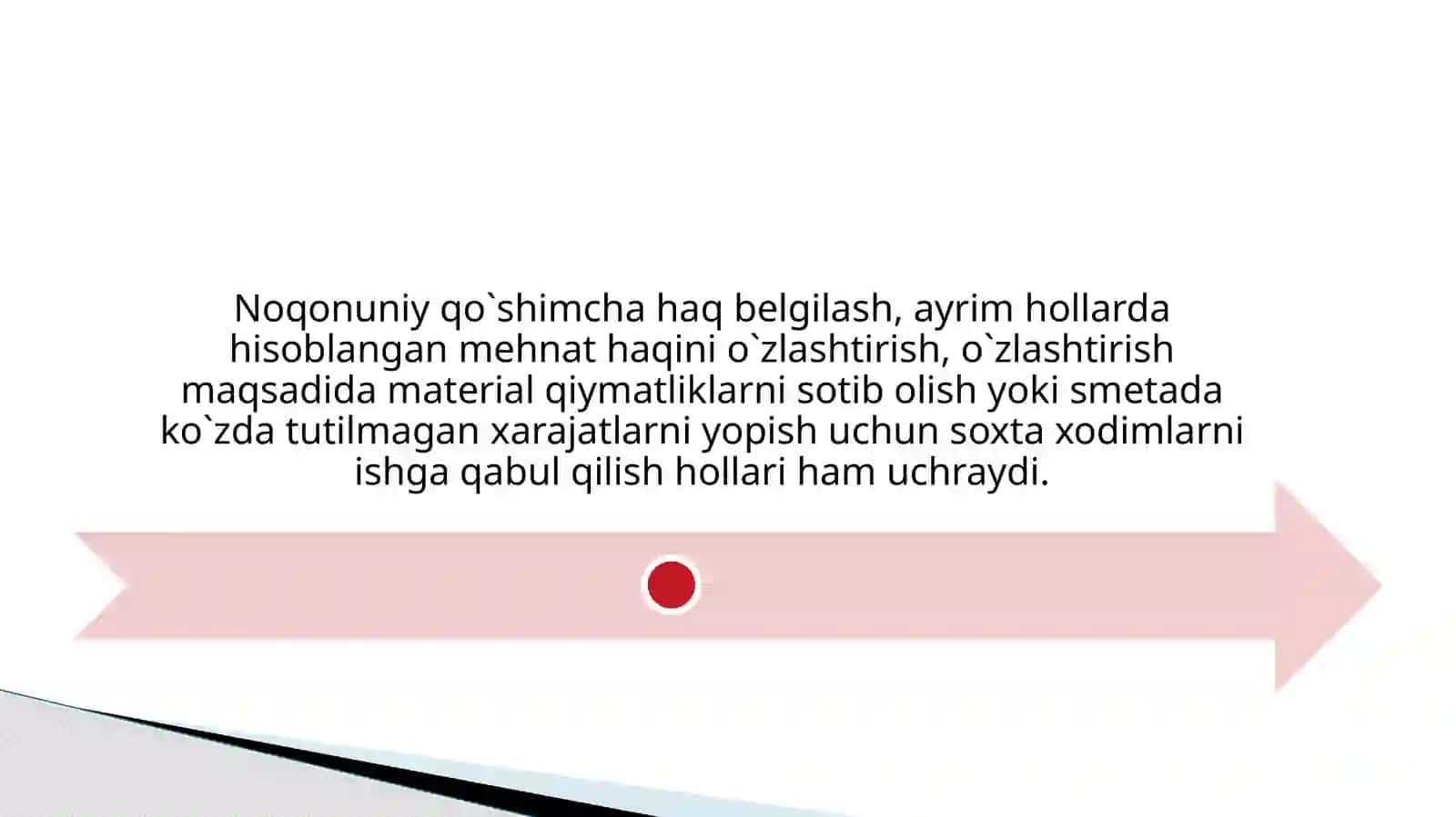 Mеhnathaqibo`yichahisоb-kitоblarauditinirejalashtirishtartibi 4