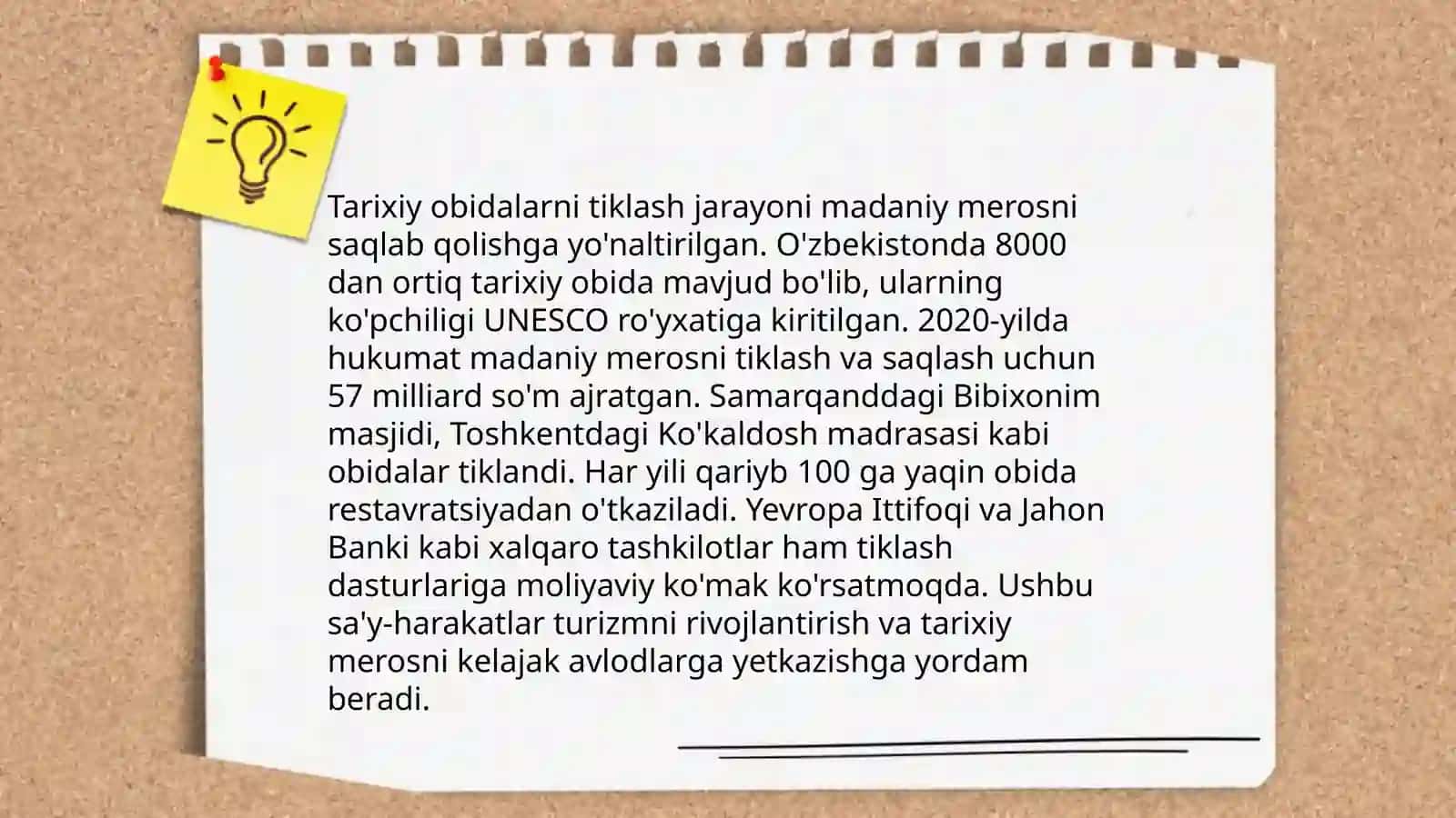 Arxeologik ekspeditsialar va ularning faoliyat turlari 4