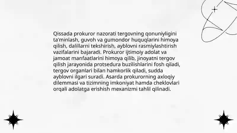 Yoz Yomg'iri 4