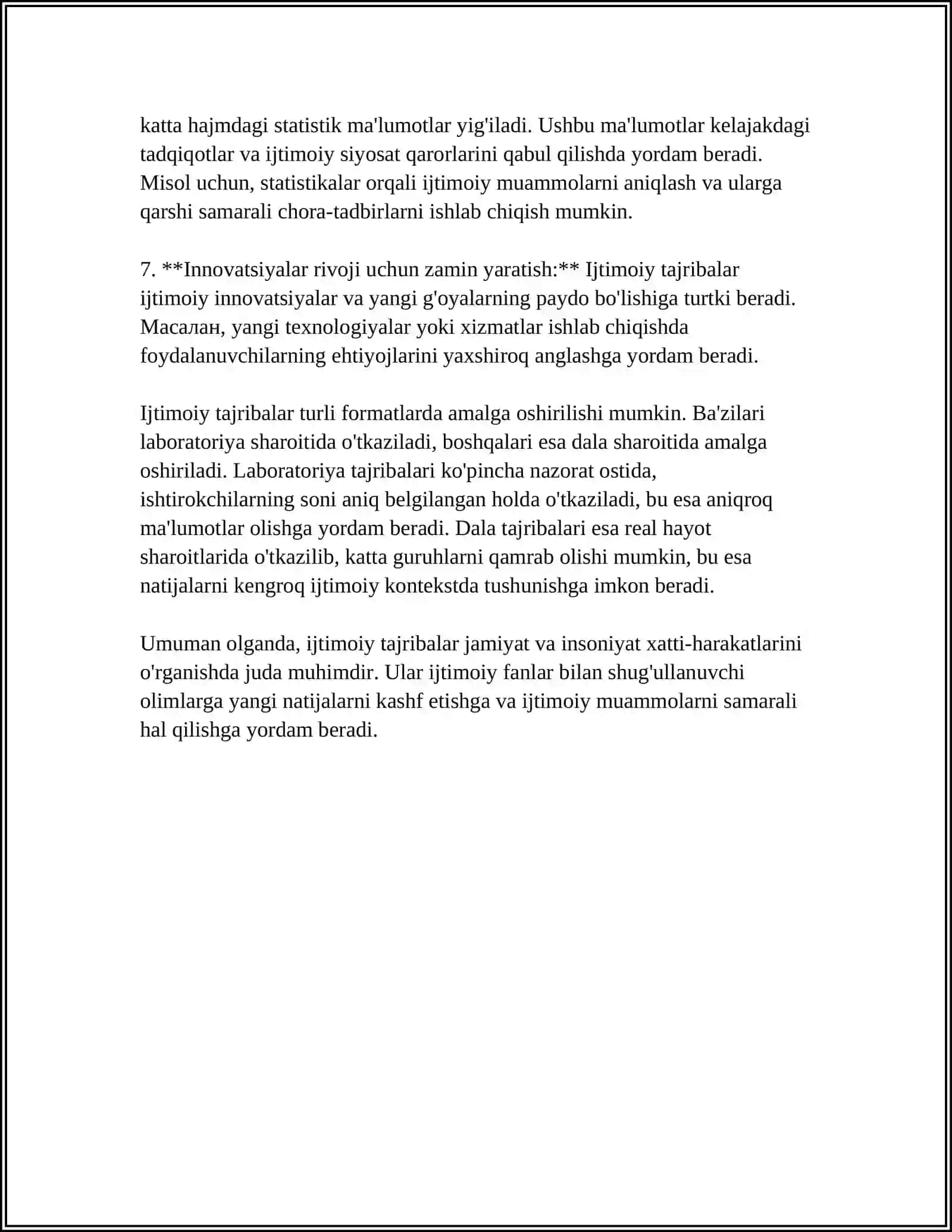 MAKTABGACHA YOSHDAGI BOLALARDA IJTIMOIY TAJRIBANI SHAKLLANTIRISH 4