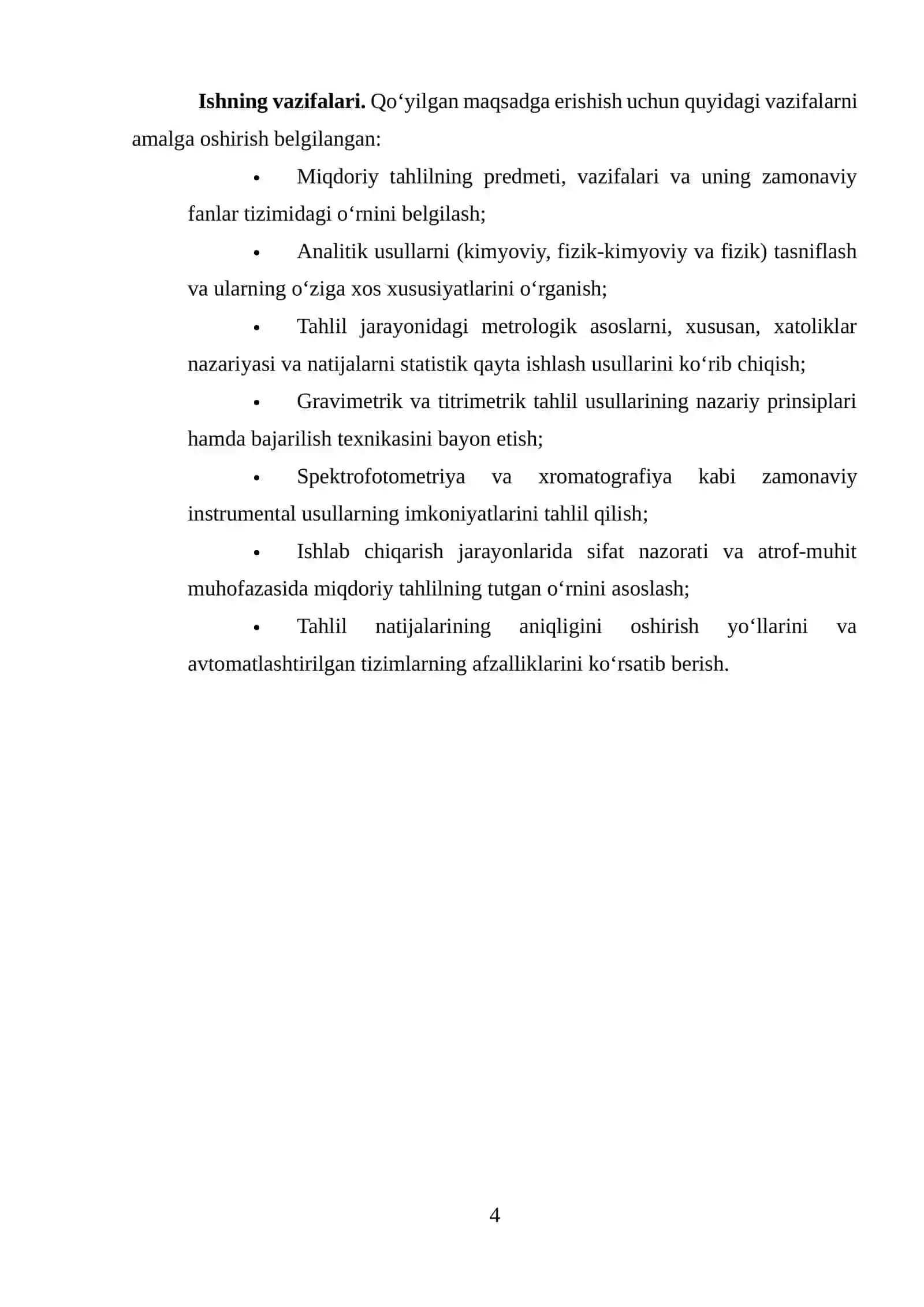 MIQDORIY TAHLILNING NAZARIY ASOSLARI VA TASNIFI 4
