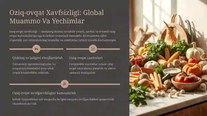 Jahon Xo'jaligida Iqtisodiy Xavfsizlik Muammolari 4