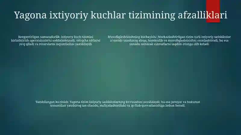 Ixtiyoriy Kuchlar Sistemasini Bir Nuqtaga Keltirish 4