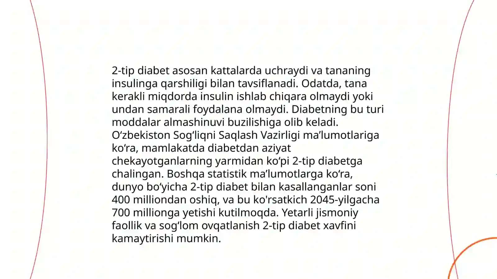 Irsiy kasalliklar.Gen kasalliklar 4