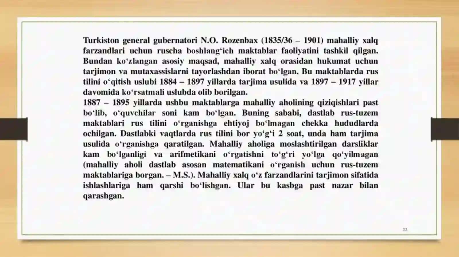 Turkistonda rus tuzem maktablari va ularning faoliyati 4