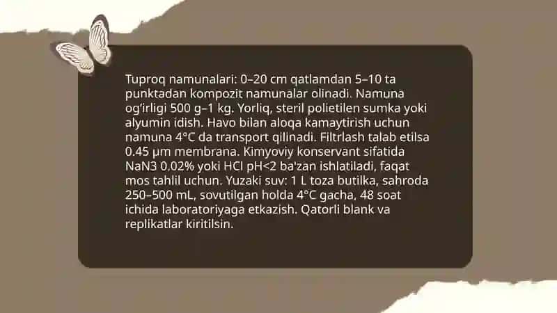 Ion Bog'lanishli Birikmalarni Tozalash Usullari 4