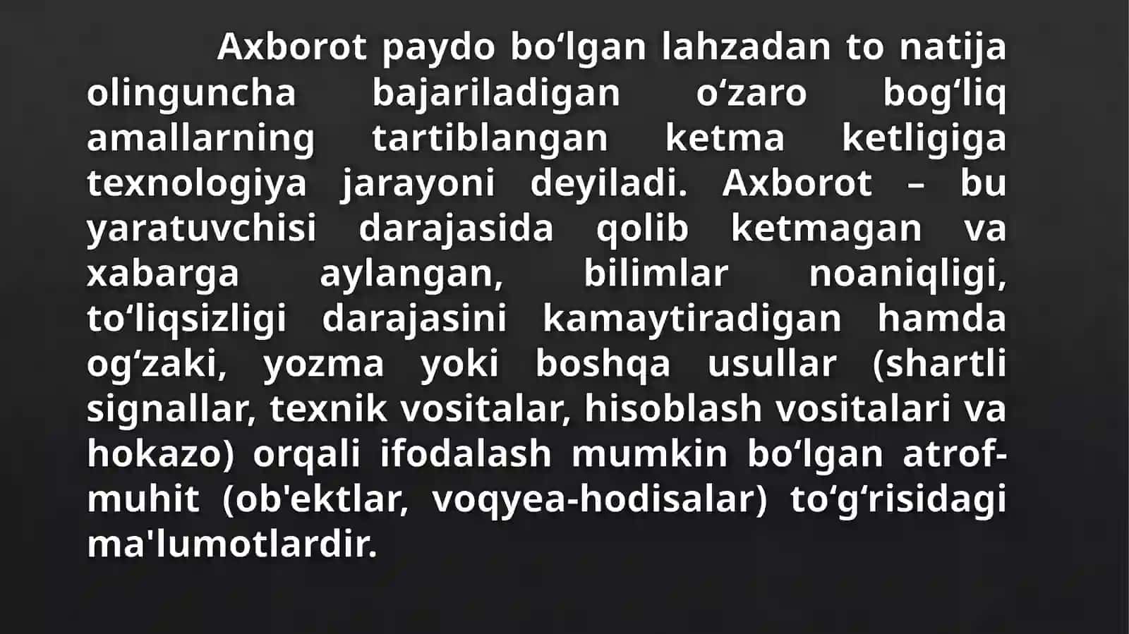 Tibbiyot axborot texnologiyasi va zamonaviy teletibbiyotning muammolari 4