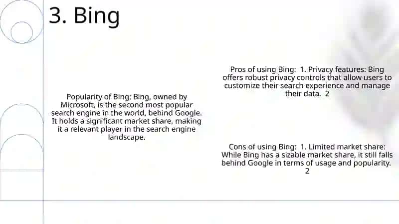 Investigating Web-Sites And Listing Pros And Cons Of Most Popular Ones 4