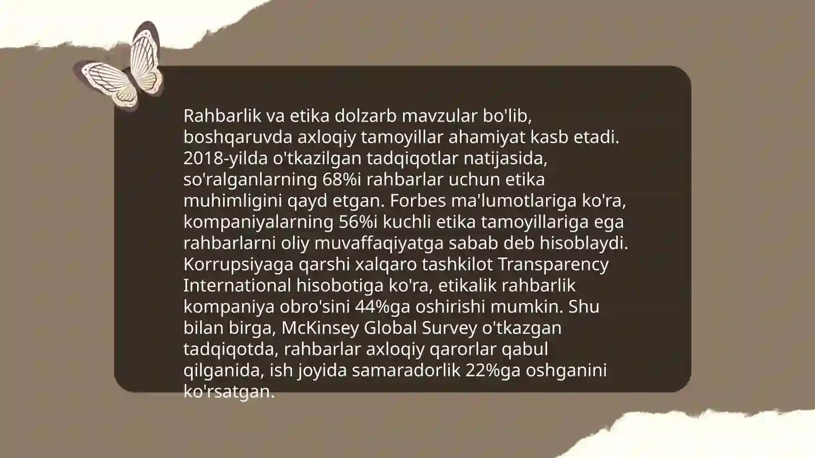 Rahbar fazilati va madaniyati 4