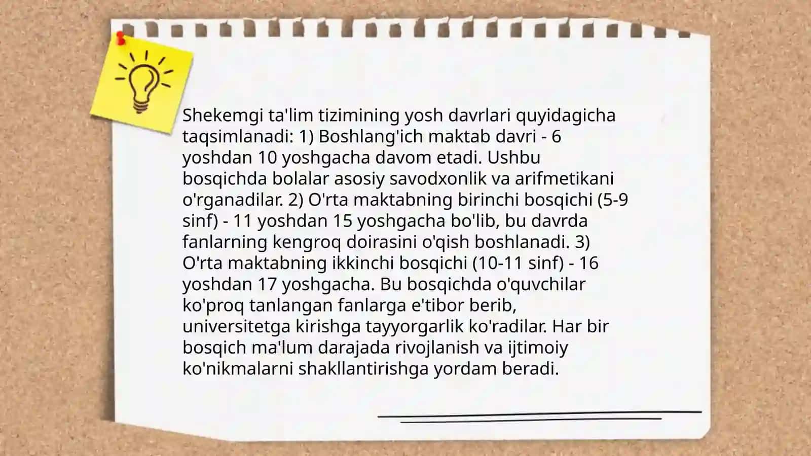 Kanada mektepke shekemgi talim sistemasi 4