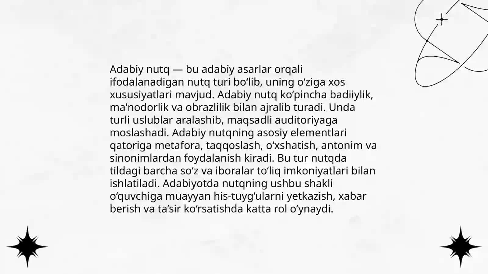 Nutq madaniyati va huquq 4