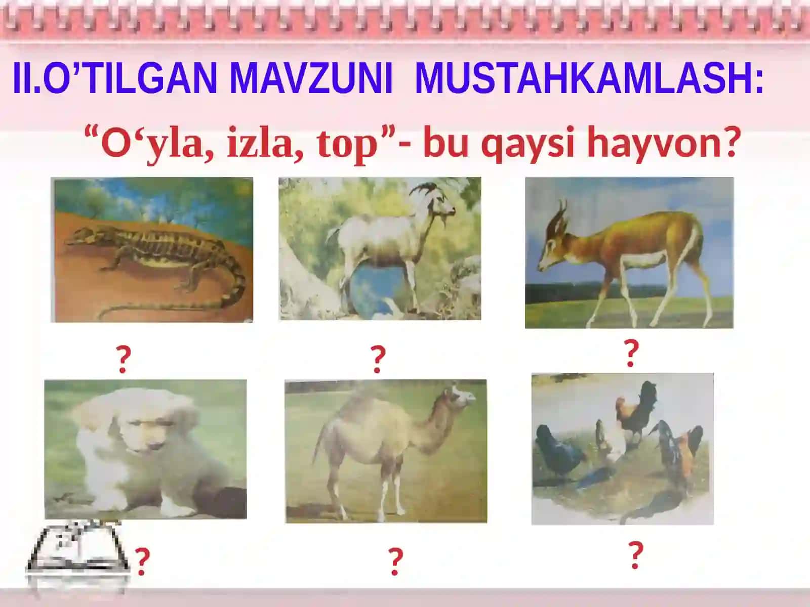 INSON VA TABIAT 4