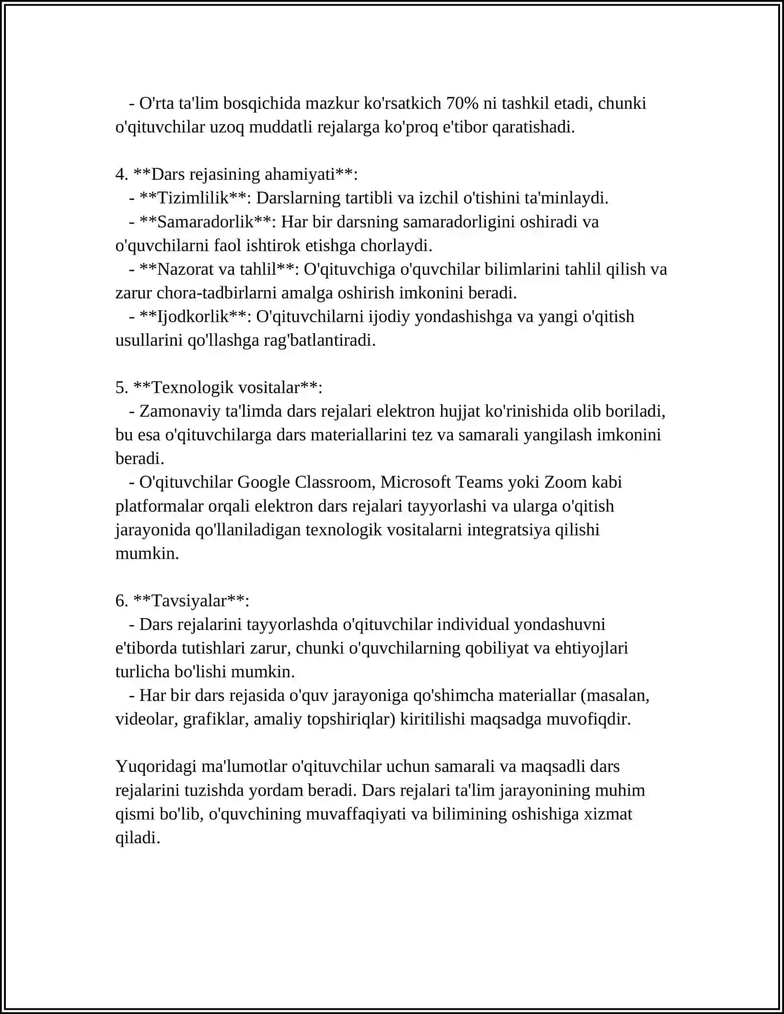 M.T.T DA PEDAGOG XODIMLARNING ISH HUJJAYLARI 4