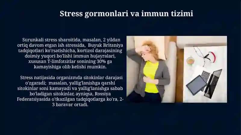 Oqsil sintezi va mushaklarning tiklanishi 4