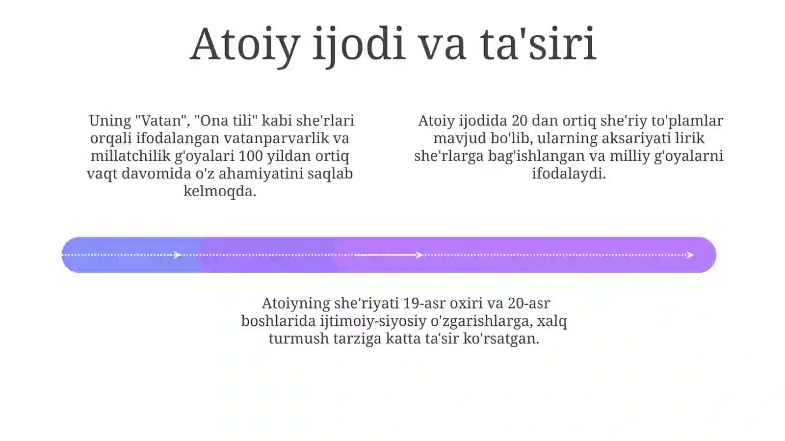 Atoiy lirikasining mavzu va motivlari 4