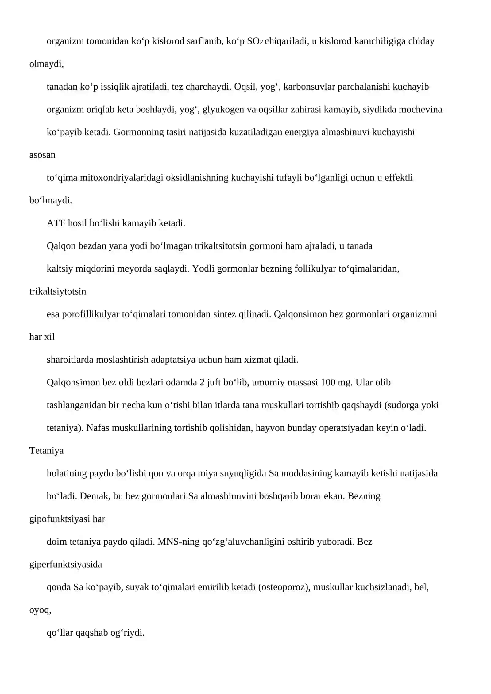 Organizmda mikroelementlar yetishmasligi tufayli kelib chiqadigan kasalliklar 4