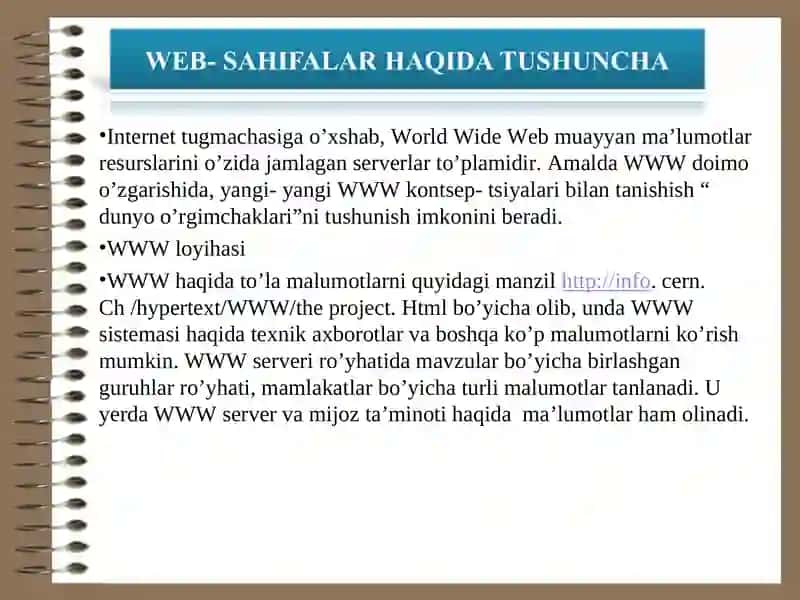 Raqamli axborotlarni qayta ishlash ustasi 4