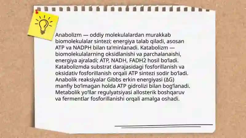 Moddalar almashinuvi: asosiy tushunchalar va turlari 4
