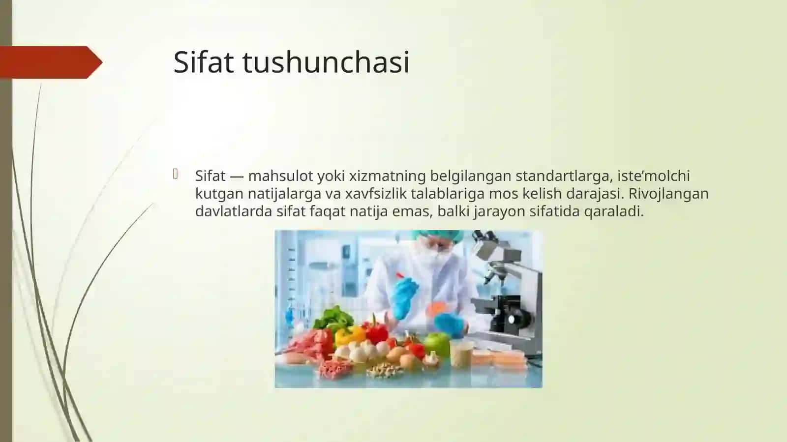 Rivojlangandavlatlardamahsulotvaxizmatlarsifati 4