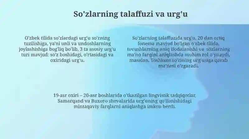 Nutq terapiyasi 4