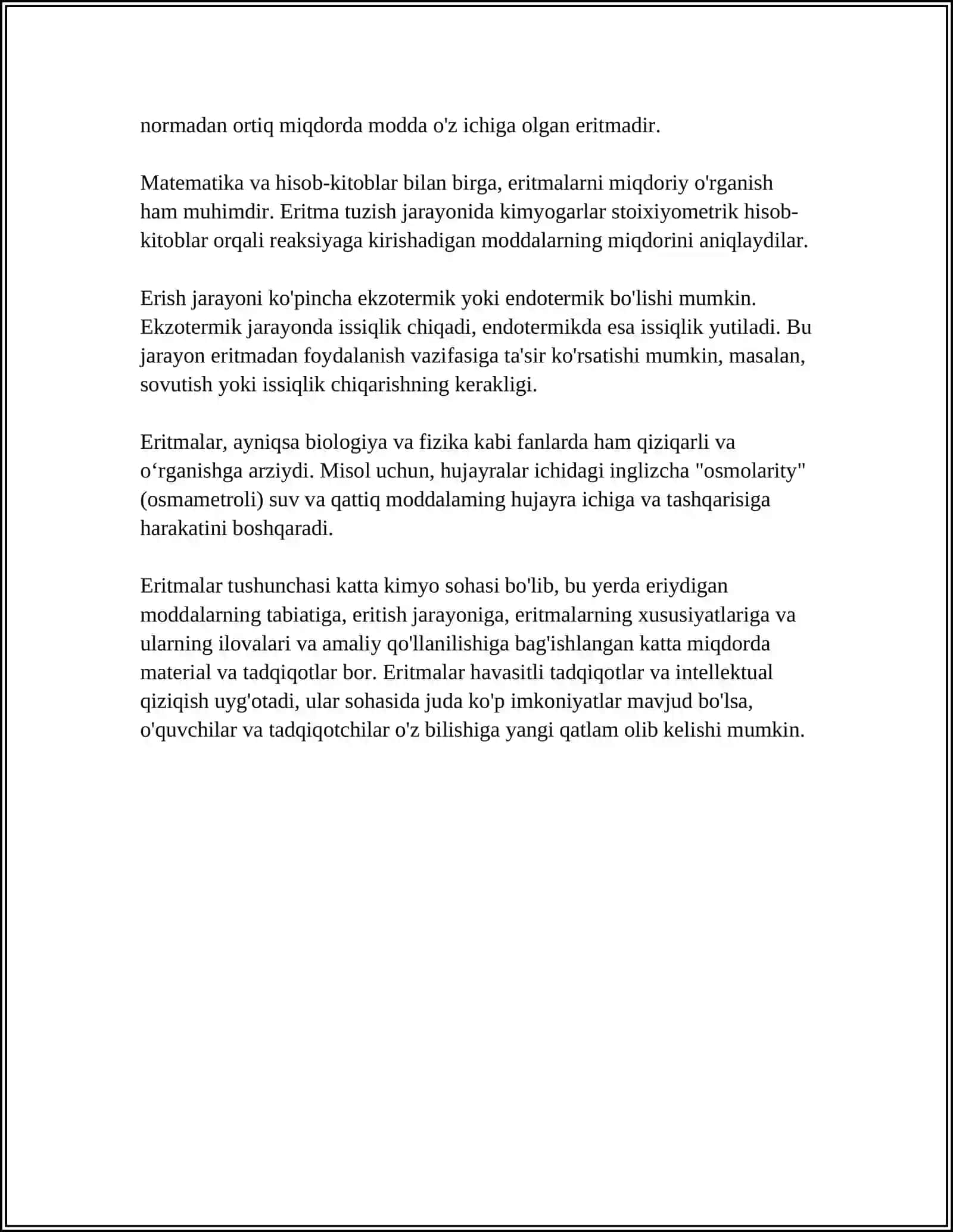 ERITMALAR 4