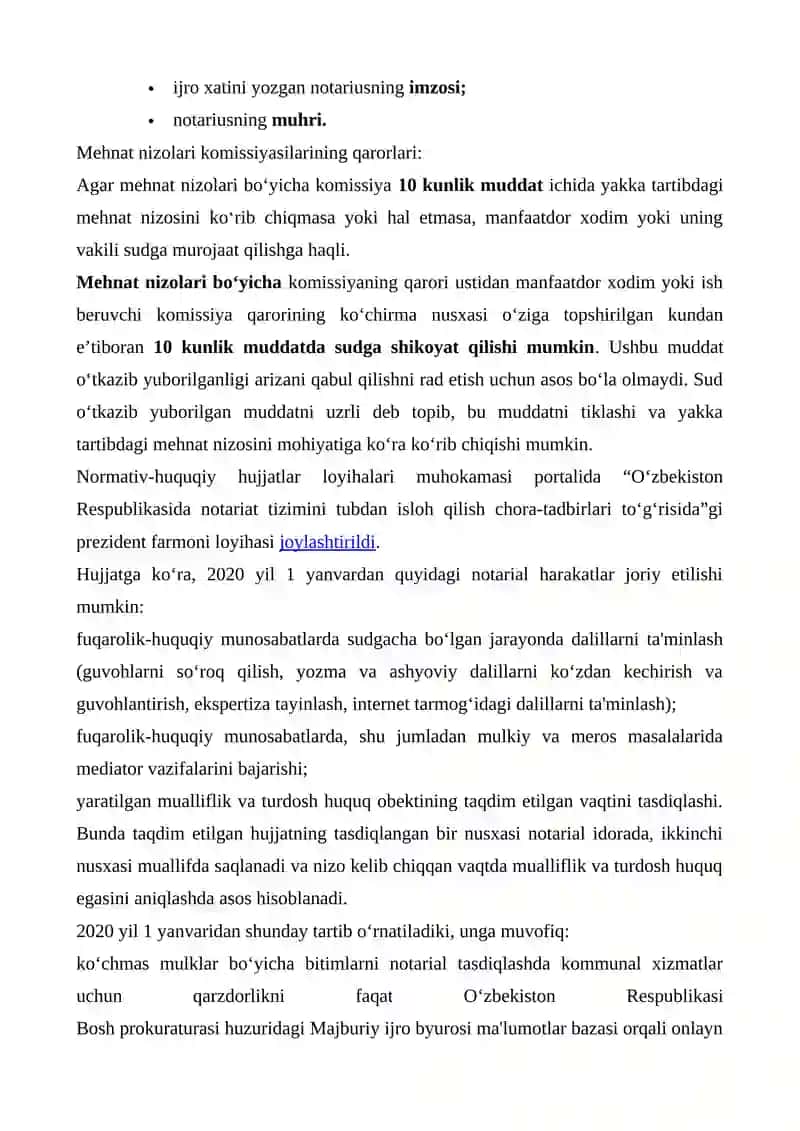 IJRO XATLARINI BERISH TARTIBI 4